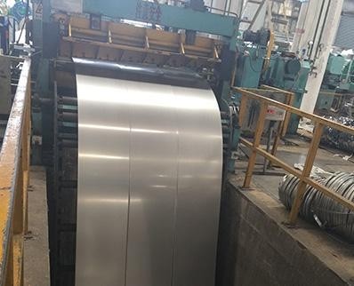 Прокладка нержавеющей стали 201