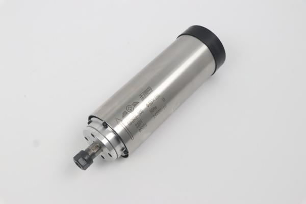 800w 220v 4A Motor Spindle Advanced Technology For Construction Works