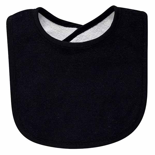 Terrycloth вещество-поглотителя BPA Bibs капли свободного супер Newborn для питомника