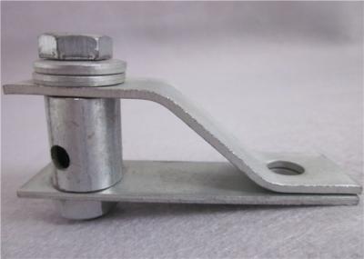 Chain Link Line Wire / Barbed / Razor Wire 2.0Mm Fencing Tensioner