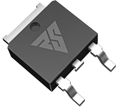 N Type Super Junction MOSFET Multipurpose For Switching Power Supply