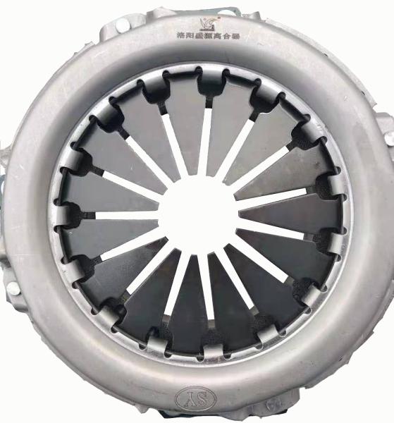 31*31*12mm 14 Spline 11 Inch Tractor Clutch Plate Tractor Spare Parts