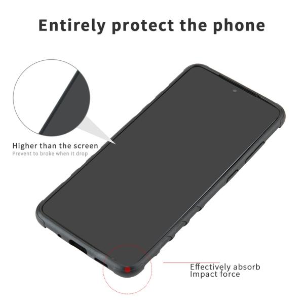 Случай телефона роскошных неподдельных случаев Samsung защитных многофункциональный кожаный