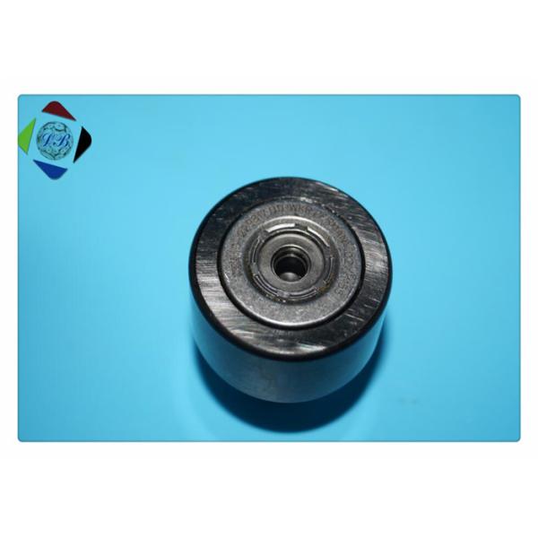 Mini Size C6.011.121  Cam Follower , Small Cam Followers High Stiffness