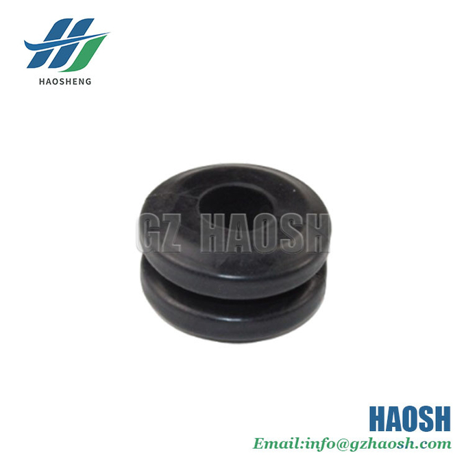 Автозапчасти резиновые резинки для Isuzu Dmax Tfr54 Tfr15 8-94433672-1 8-94433672-0 8944336721 8944336720