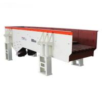 conducteur vibratoire électromagnétique vibrant de extraction électrique du conducteur 450tph