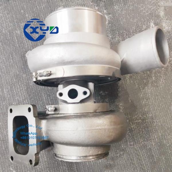 Нормальный размер 0012 испытанное 100% турбонагнетателя 7799021 двигателя автомобиля JAC