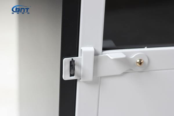 Knock Down Steel Wardrobe Metal Home Storage Furniture