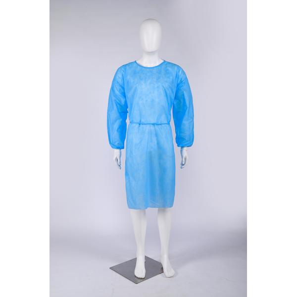 Visit Gowns Waterproof Disposable Lab Coat scrub suits