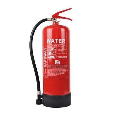 extintor da água 10L