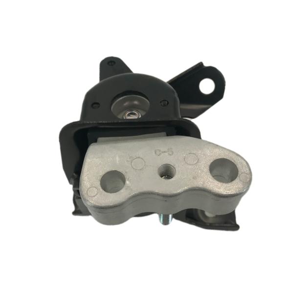 Automóviles Toyota Auto Parts Motor Mount El caucho para el Corolla 07-12 1.6L MT Hyundai Verna