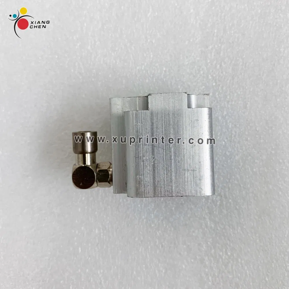 00.580.3930 Cylinder Valve for Heidelberg Offset Printing Machine Press Parts