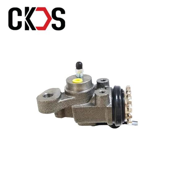 Peças do sistema de freio do ar do caminhão para o impulso por atacado mestre Rod Pump Wheel Cylinder do OEM de Front Rear do ajuste de HINO 47510-1520/1620