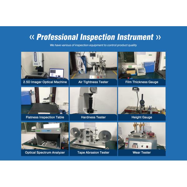 Shenzhen Rishenglong Co., Ltd.