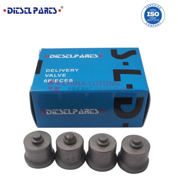 Diesel Injection Delivery Valve 131110-0620  Diesel Pump Delivery Valve Assembly 131110-0620 161S2 1311100620 Fuel Injection Pressure Valve Fits for ISUZU TXD50 DII100