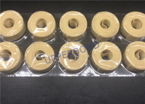 The Prime Raw Materials Garniture Tape for Cigarette Packing Machine