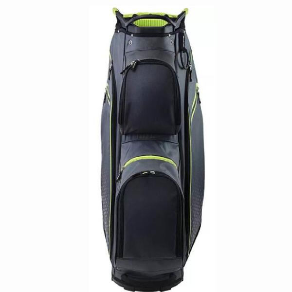 Стильная портативная прочная делюкс сумка перемещения гольфа Оксфорда тележки гольфа