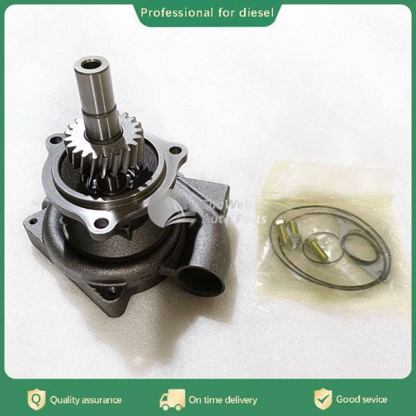 Excavator Engine Diesel Parts QSK45 Water Pump 4065584 4065583 3410309 4100926 3635810 3643971