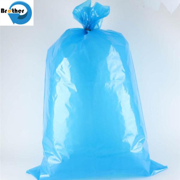Wholesale Price Silage Film LLDPE Packing Silage Stretch Film Jumbo Roll, Silage Strech Film