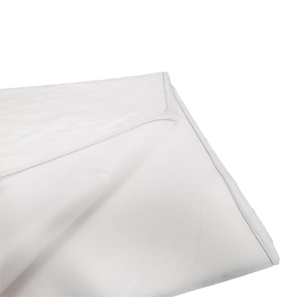 Biodegradable не сплетенная ткань материалов ткани 100% Pp ландшафта для крышки земледелия