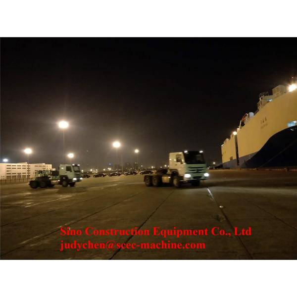 10 евро ИИ ЗЗ4257С3241В прицепа для трактора ВД615.47 371хп Уилера сверхмощное