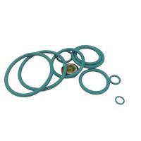 NBR HNBR FKM EPDM NO.20 Kit de correcção da cabeça de disparo para ferramentas em forma de O