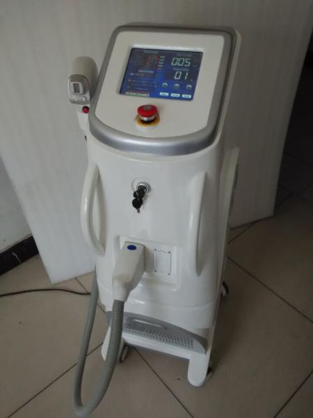 808nm diode laser / diode laser hair removal / laser diode epilation, hair removal