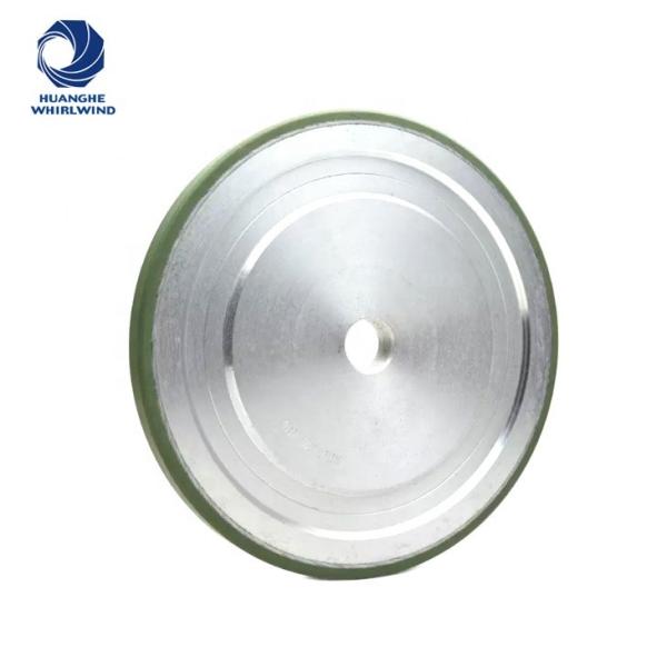 Factory custom abrasive cbn glass diamonds grinding wheel for processing grinding glass edges