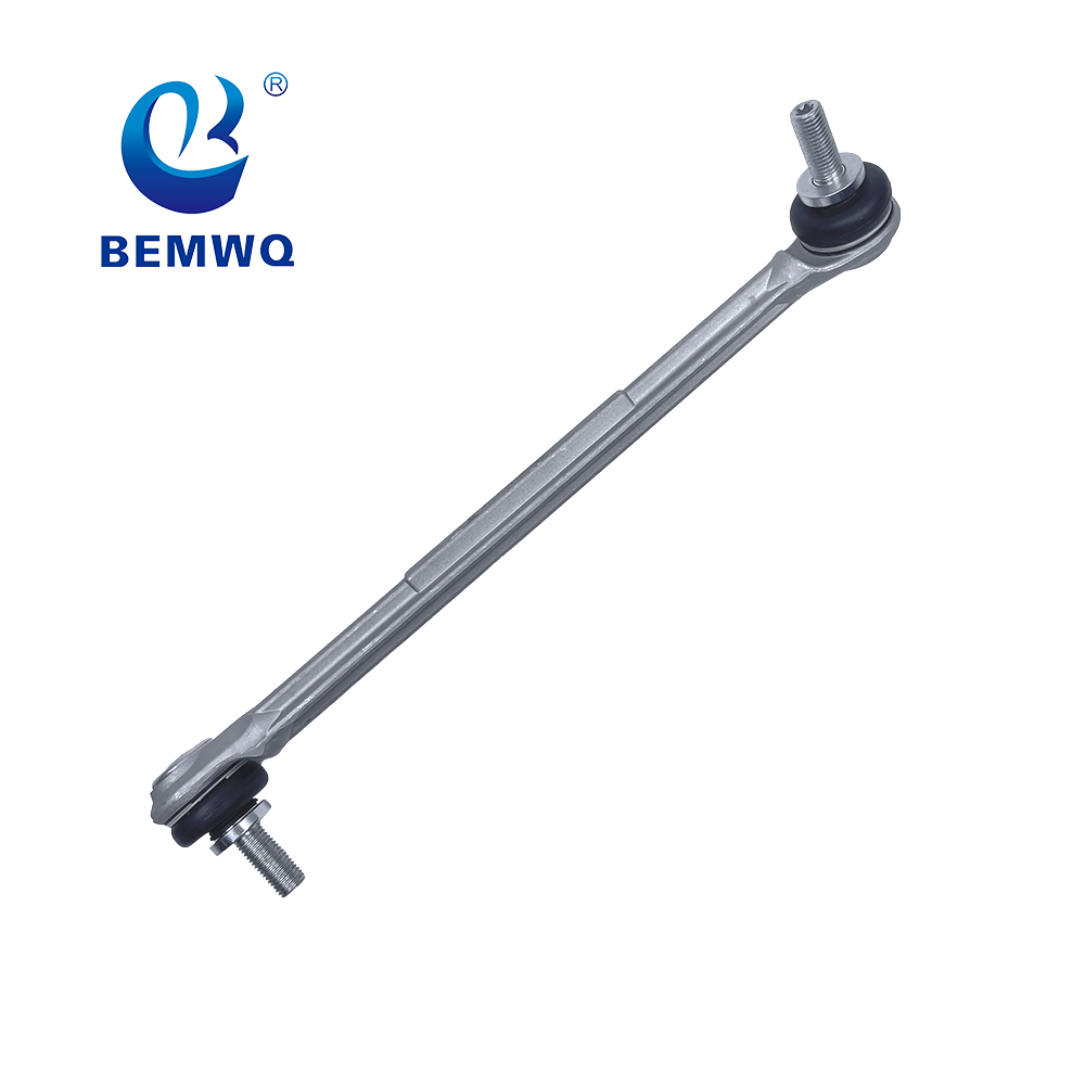 BEMWQ 2123201189 Front Left Stabilizer Link For Mercedes Benz C218 W212 M274