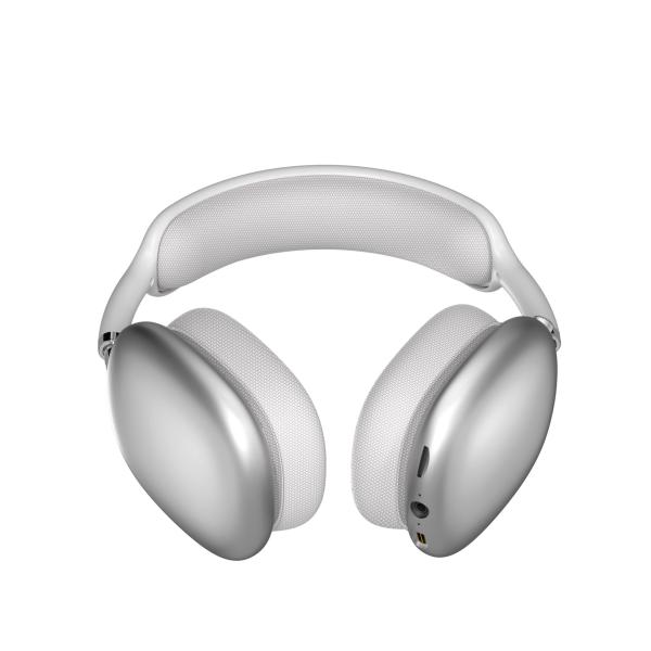 Over Ear ANC True Wireless Stereo Earphones Headphones Rechargeable Customized