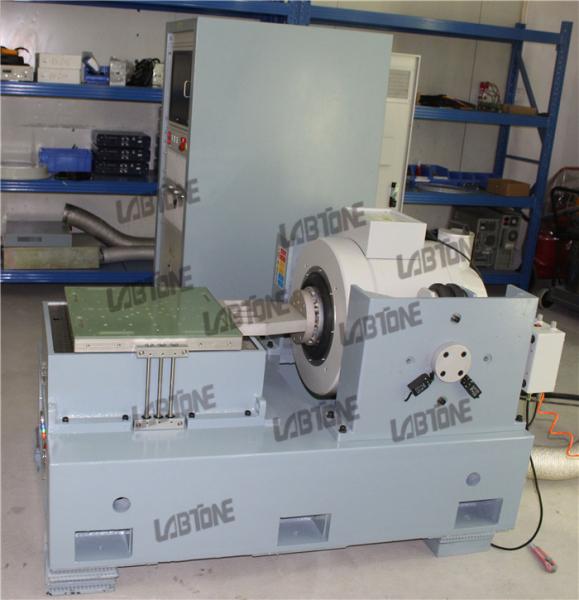 Vibration Shaker System for Consumer Electronics With ISO 13355 2001