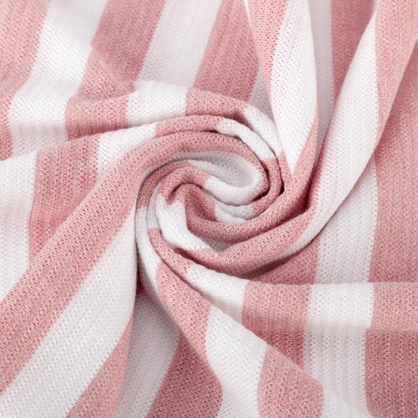 Water Absorbent Breathable Easy To Dry Cotton Pique Fabric For Polo Business Shirt