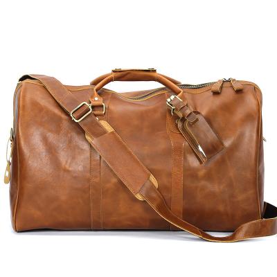 Carry On Bags Casual Yet na moda para os sacos LB07 da bagagem do curso