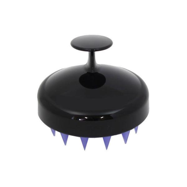 68 G Shower Scalp Massage Brush , Personal Scalp Scrubber Shampoo Brush