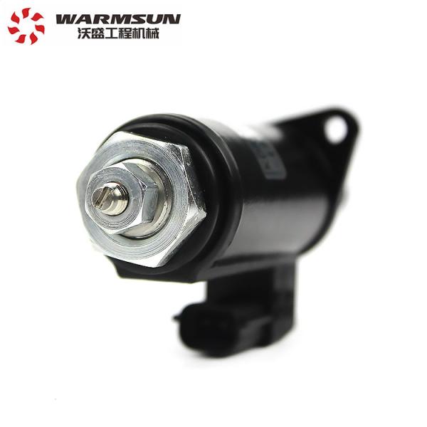 Válvula de diminuição proporcional KDRDE5K-31/30C50-140 da pressão 60081917 para SANY Kawasaki SY185 - 235