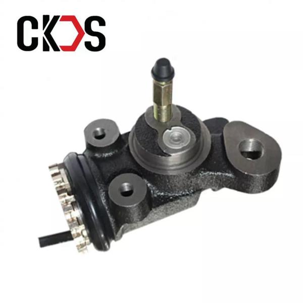 Korean Truck Air Brake Parts for HYUNDAI 58330-45000 Wheel Cylinder Light Duty Replacement Automotive Valve Kit Oil Leak