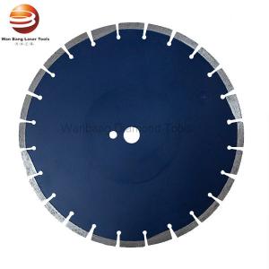 OEM Color Long Life 300mm 500mm Asphalt Saw Blades