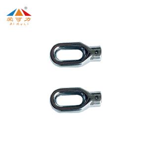 1:7 Front Hood Pulley Gear Box Swing Hook Sunshade Awning Hook