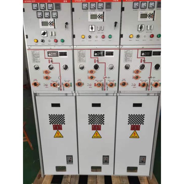 Digital Electrical Switchgear Components Condensation Control Unit Temperature Control
