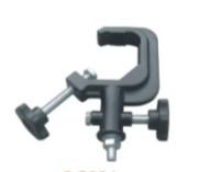 Hot Sell Sliver Black Tubing Truss Accessories Aluminum Swivel Clamp Lock