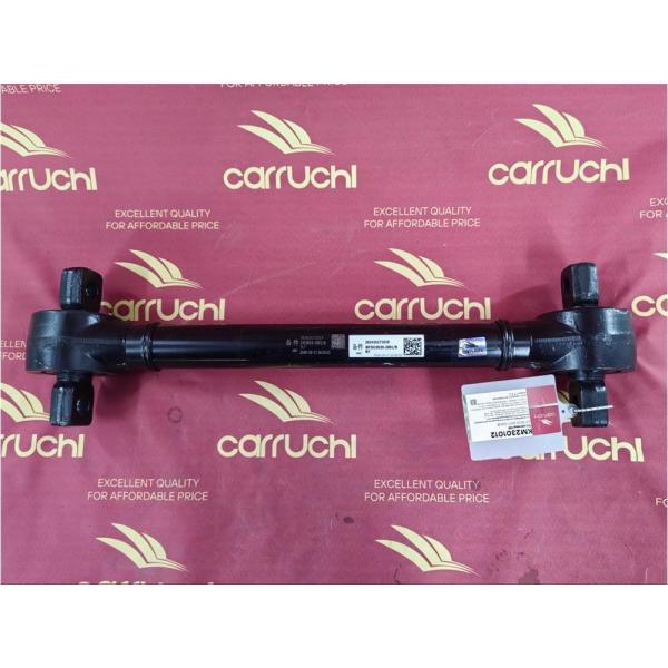 FAW J7 Heavy Duty Clutch Kit KM2301012 2919020-20001-C00/B Scratch Resistant Truck Clutch Kit