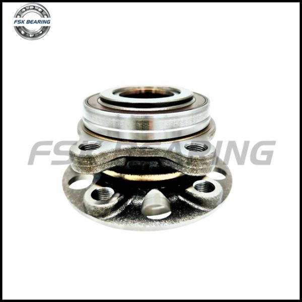 FSKG 3103102XGW01A Rear Wheel Hub Bearing Unit Shaft Head For Great Wall MPV Alpine Mecha ABS Sensor
