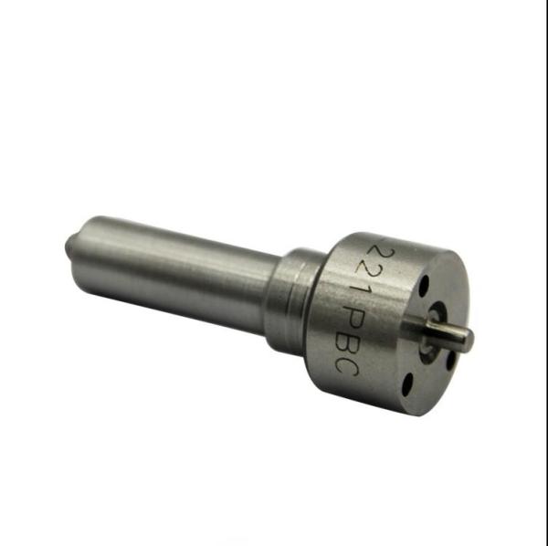 PB Type High Pressure Common Rail Spare Parts L221PBC Fuel Diesel Injector Nozzles