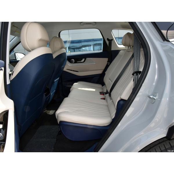 Chery Fulwin T9 Mid-Size SUV 1.5T Plug-In Hybrid EV Passenger Car for Your Business