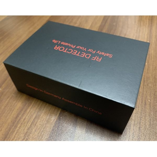 Wireless GSM RF Mobile Phone GPS Magnet Signal Detector for Portable Hero 009 195g