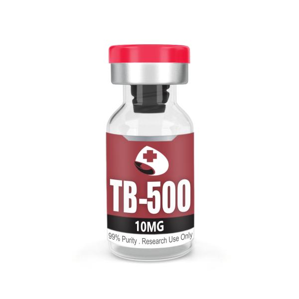 Лоснистый стикер фармации TB 500 Matt обозначает стикеры 50 x 20 MM