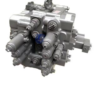 VOE14636704 VOE14541591 Для Volvo EC290B EC290C FC3329C Тяжелое оборудование