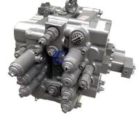 VOE14636704 VOE14541591 Para Volvo EC290B EC290C FC3329C Máquina de engenharia de válvulas de controlo de acessórios pesados