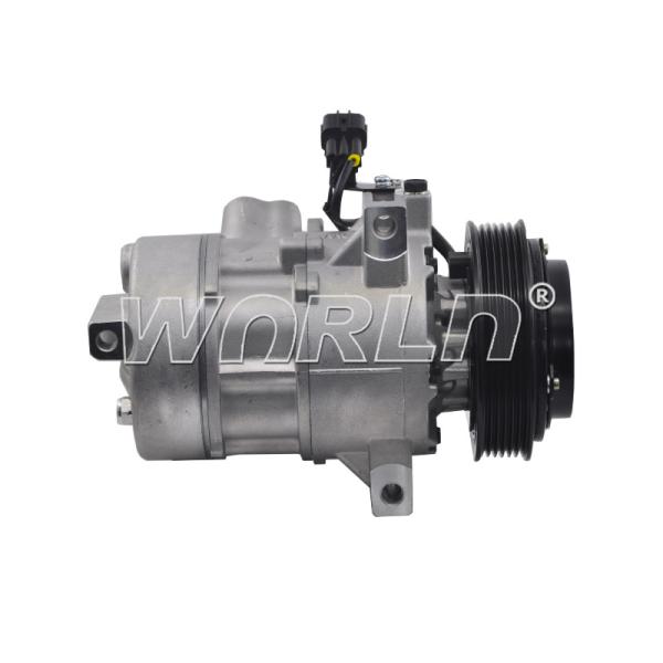9977012S000 A/C Auto Compressor DVE16 For Kia Sportage For Hyundai IX35 2.0 WXKA027