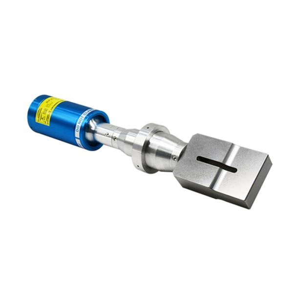 Ultrasound Planar Indium Spray Coating Uniformly Atomize 2000w